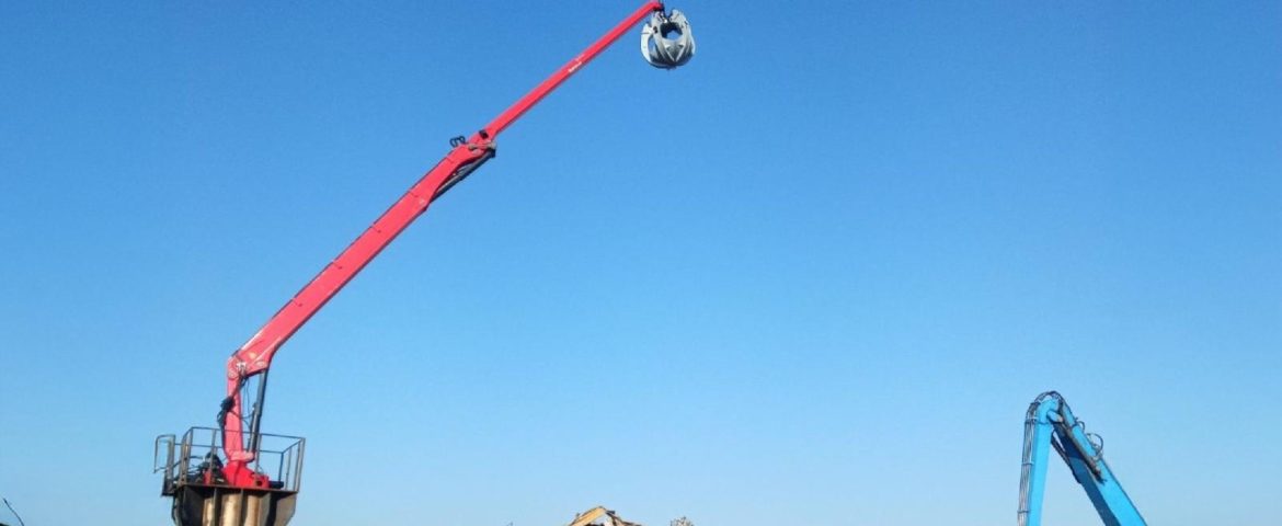 Isporuka stacionarne EPSILON S210LD128 za ĐAKOVIĆ