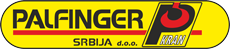 Palfinger Srbija - 