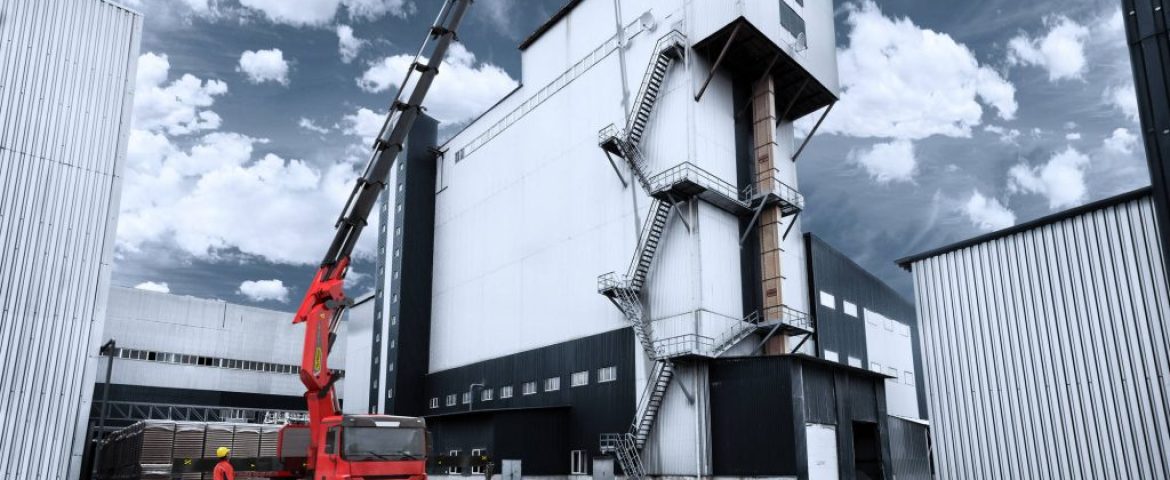 Palfinger PK 135.002 TEC7 – nova generacija kamionskih dizalica