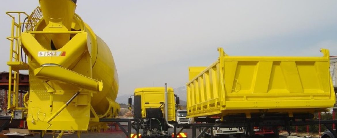 PK izmenjiva nadgradnja