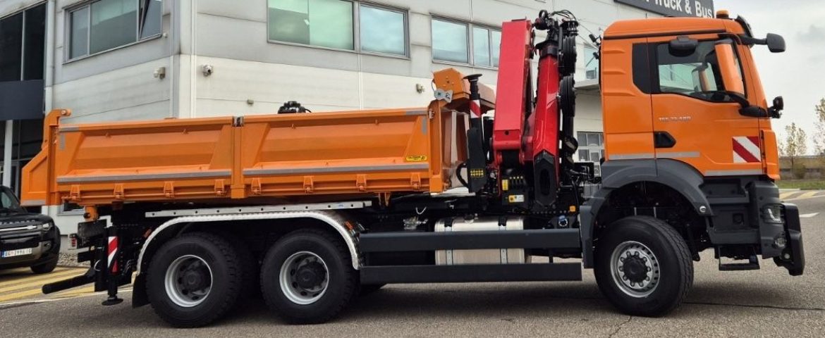 Isporuka za QVATRO COMPANY D.O.O.