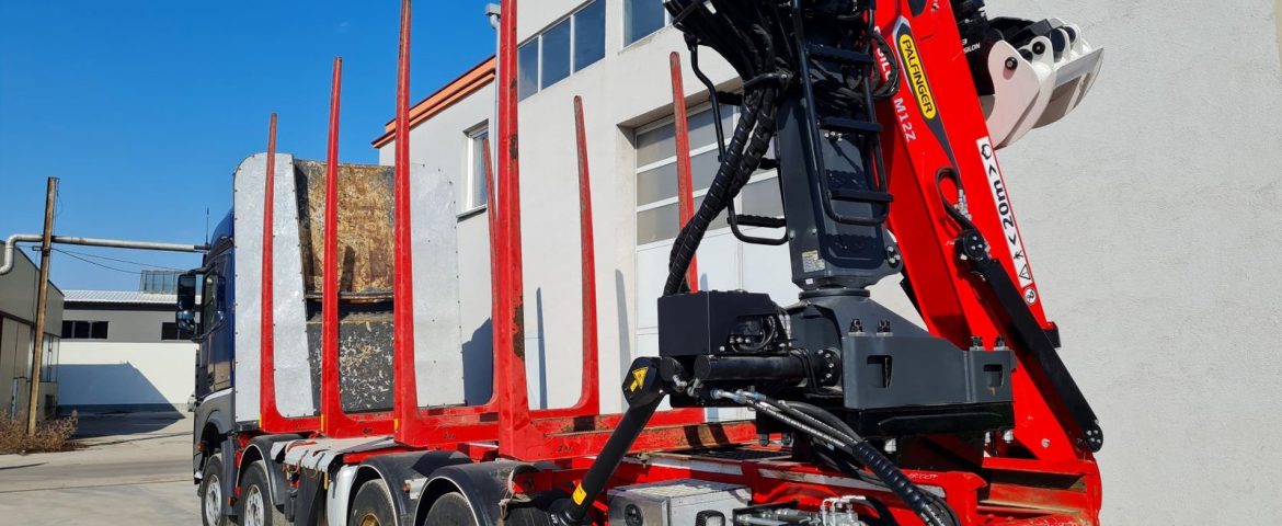 Palfinger Epsilon dizalica M12Z105 za Rzis Džokej