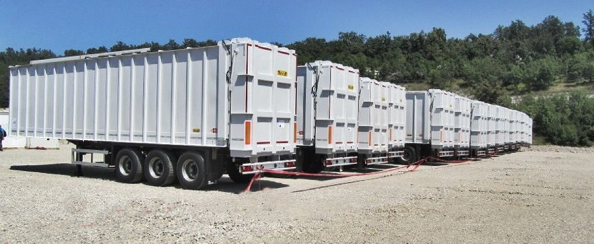 Novi uspeh u komunalnoj branši