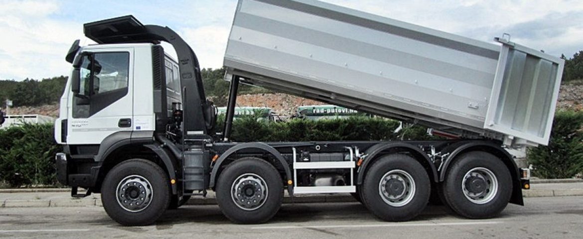 FOPS i ROPS zaštita kabine