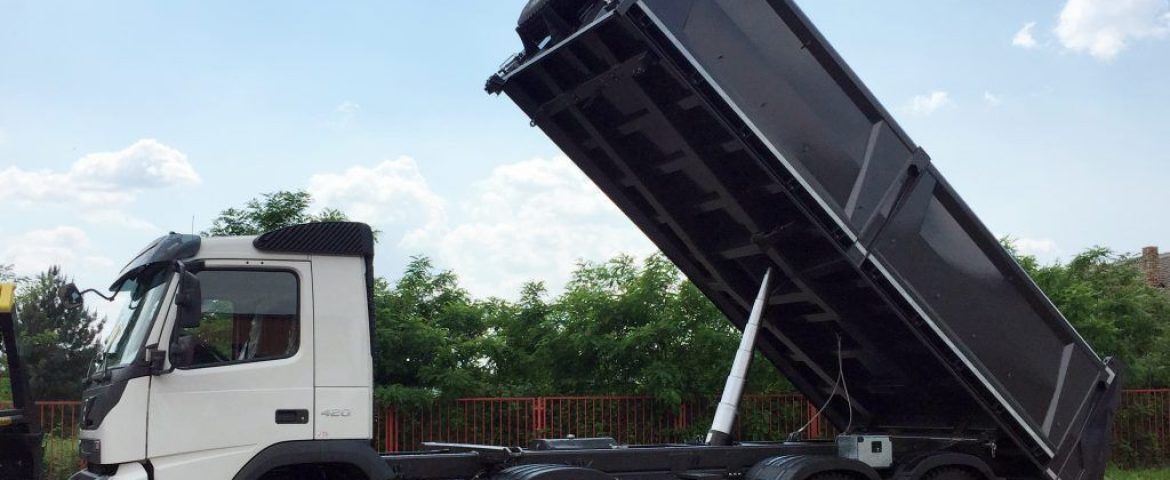 Isporuka za H.S. Iskop-gradnja