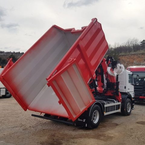 ZADNJI KOMUNALNI KIPERI