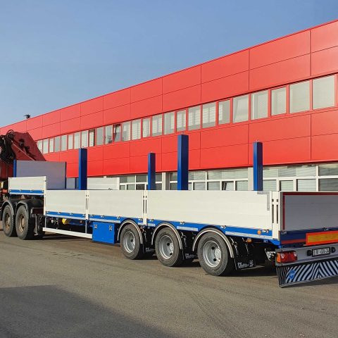 NISKOPODNE POLUPRIKOLICE