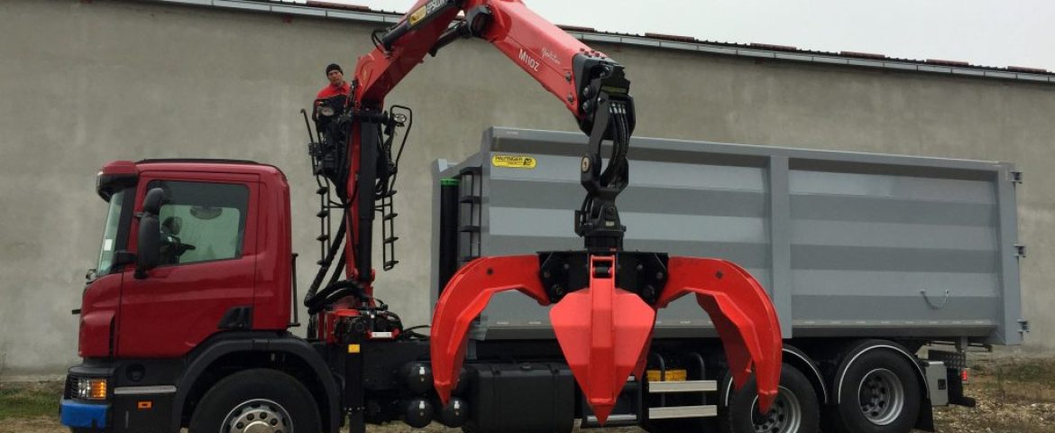 Isporuka za kompaniju Metalkomerc d.o.o. Leskovac