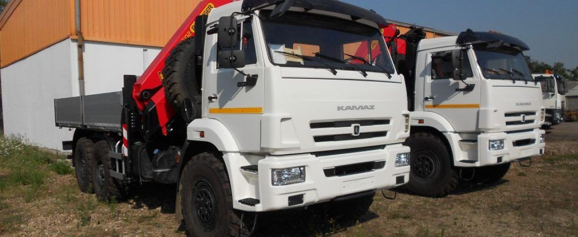 Isporuka za Energomontažu