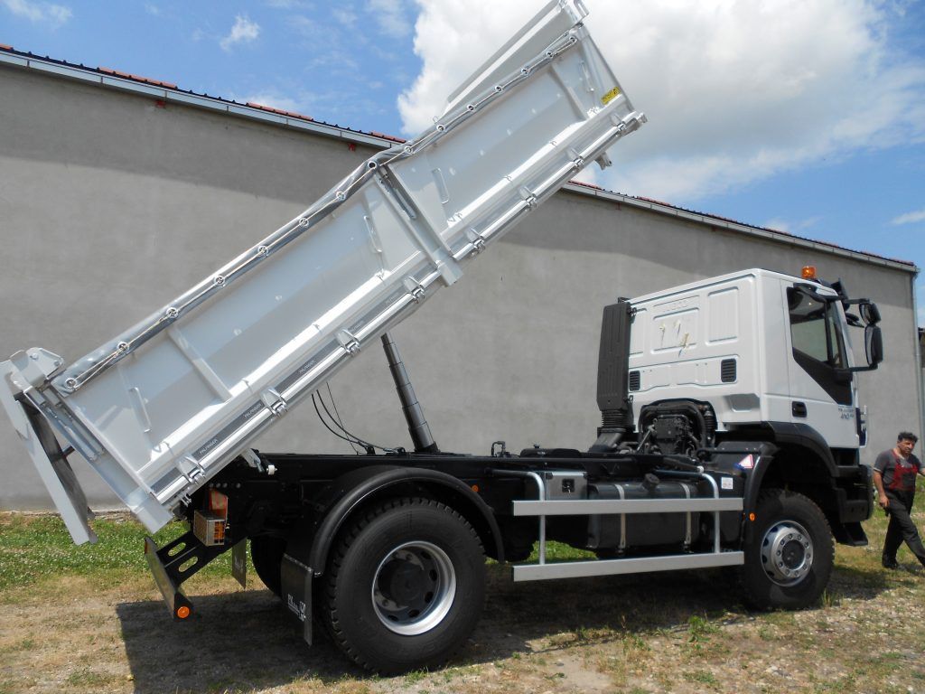 Isporuka za JP Elektroprivreda Srbije – HE Đerdap